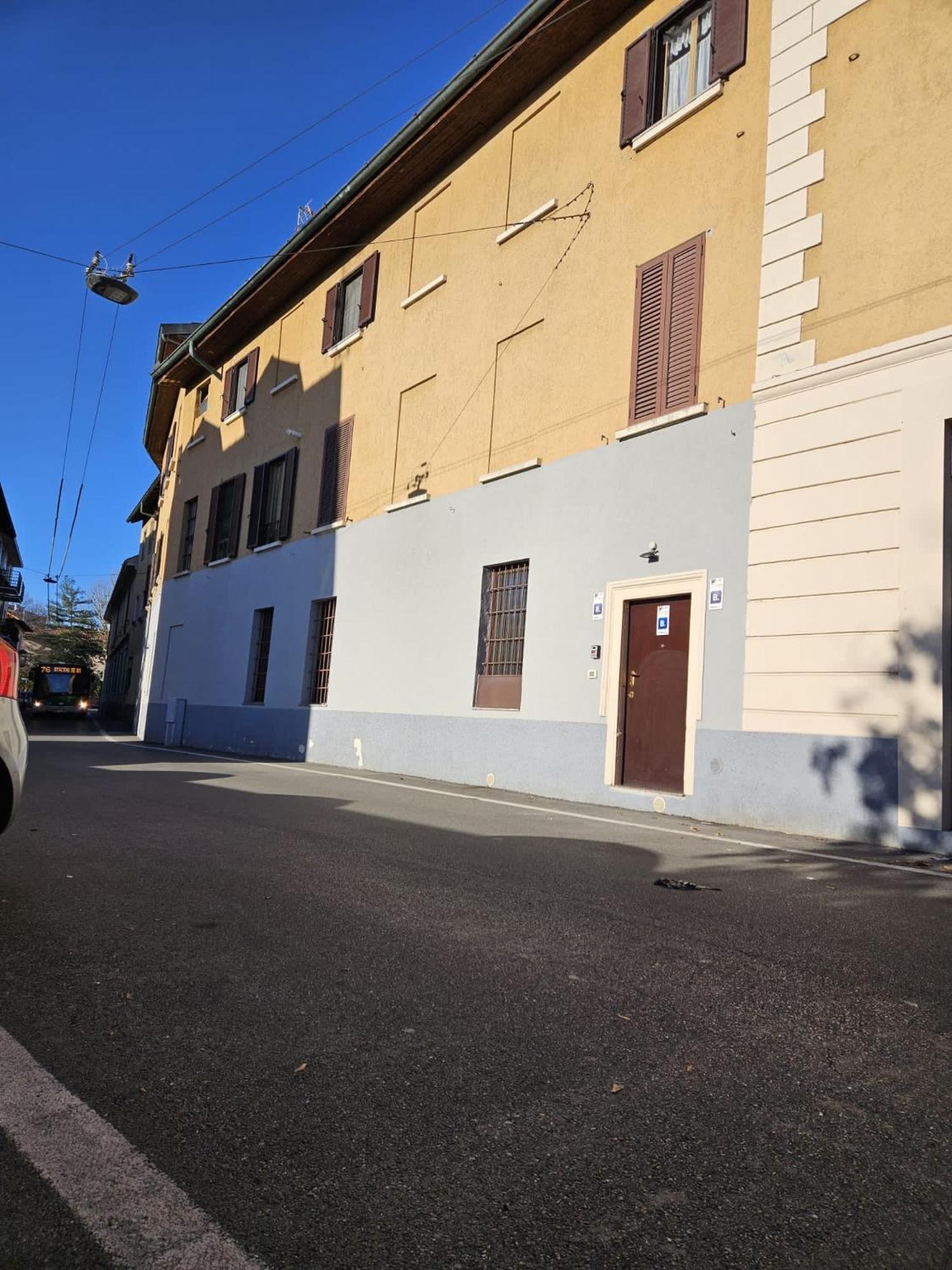 Ca.foscari Apartment *