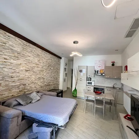 Ca.Foscari Apartment Milan Exterior photo