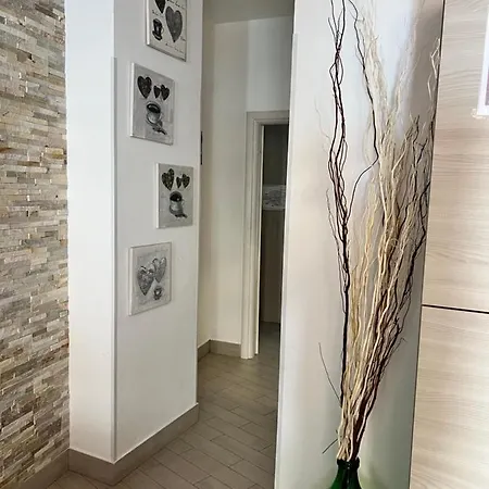 Ca.Foscari Apartment Milan Exterior photo