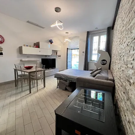 Ca.Foscari Apartment Milan Exterior photo
