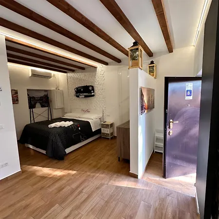 Ca.Foscari Apartment Milan Exterior photo