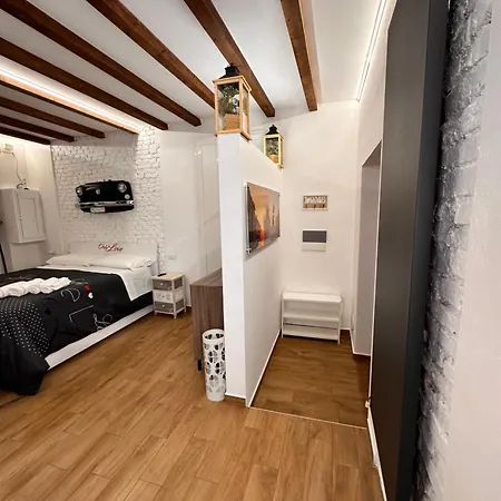 Ca.Foscari Apartment Milan Exterior photo