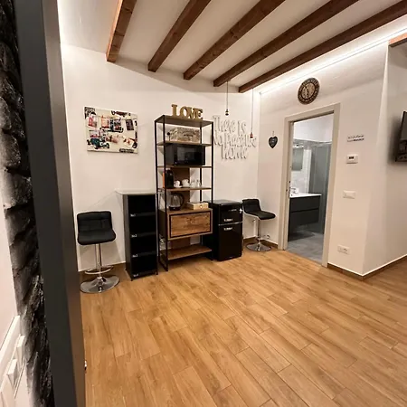 Ca.Foscari Apartment Milan Exterior photo