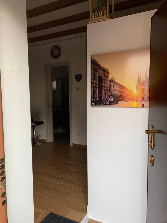 Ca.foscari Apartment