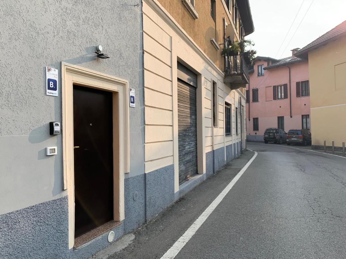 Apartamento Ca.foscari