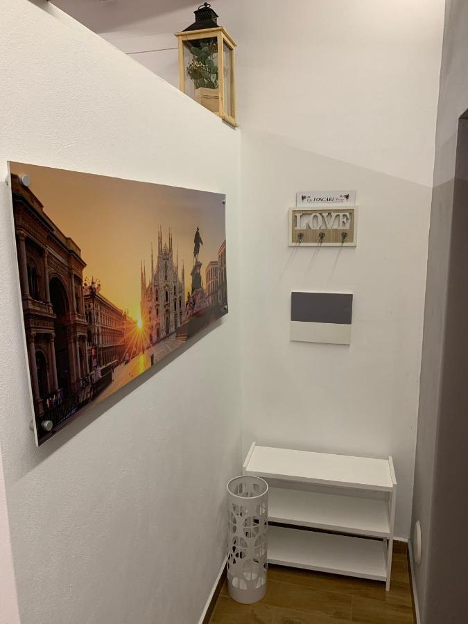 Apartamento Ca.foscari *