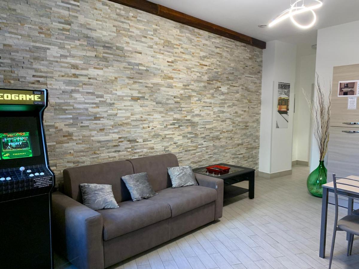 Apartamento Ca.foscari *
