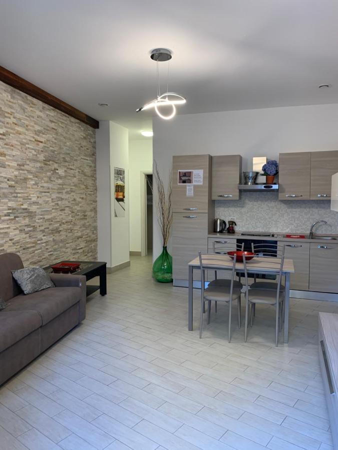 Ca.foscari Apartamento