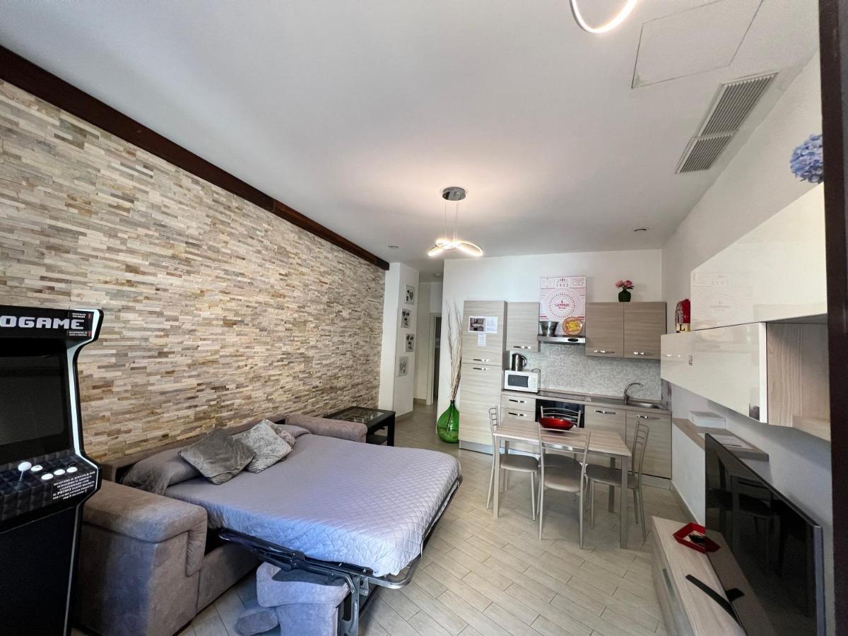 Apartamento Ca.foscari *