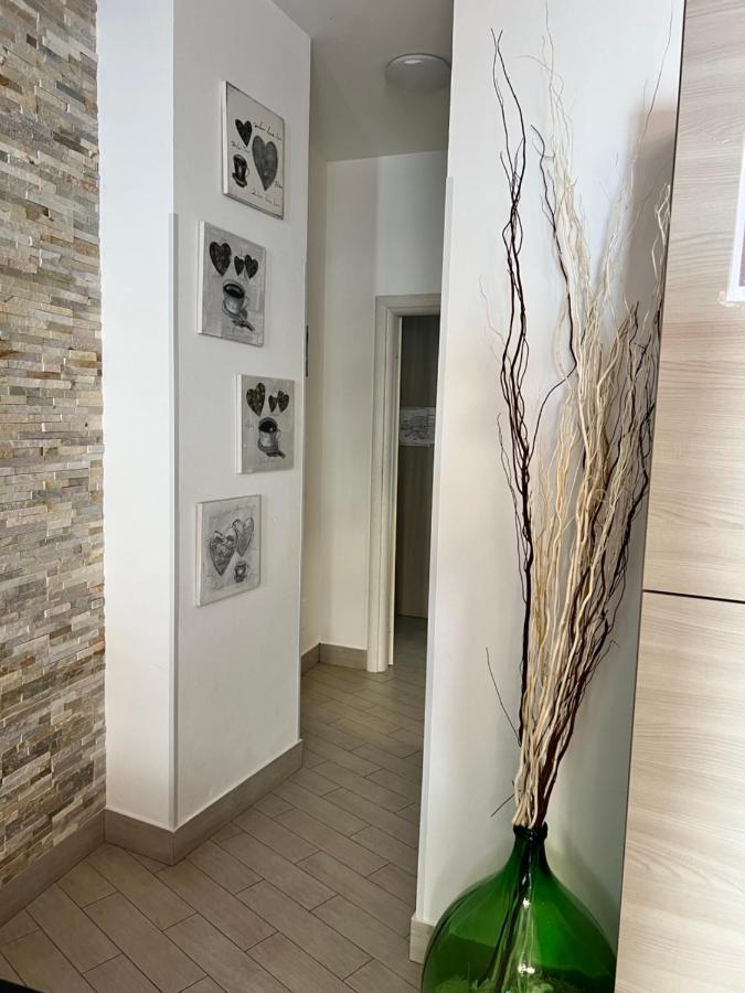 Apartamento Ca.foscari *