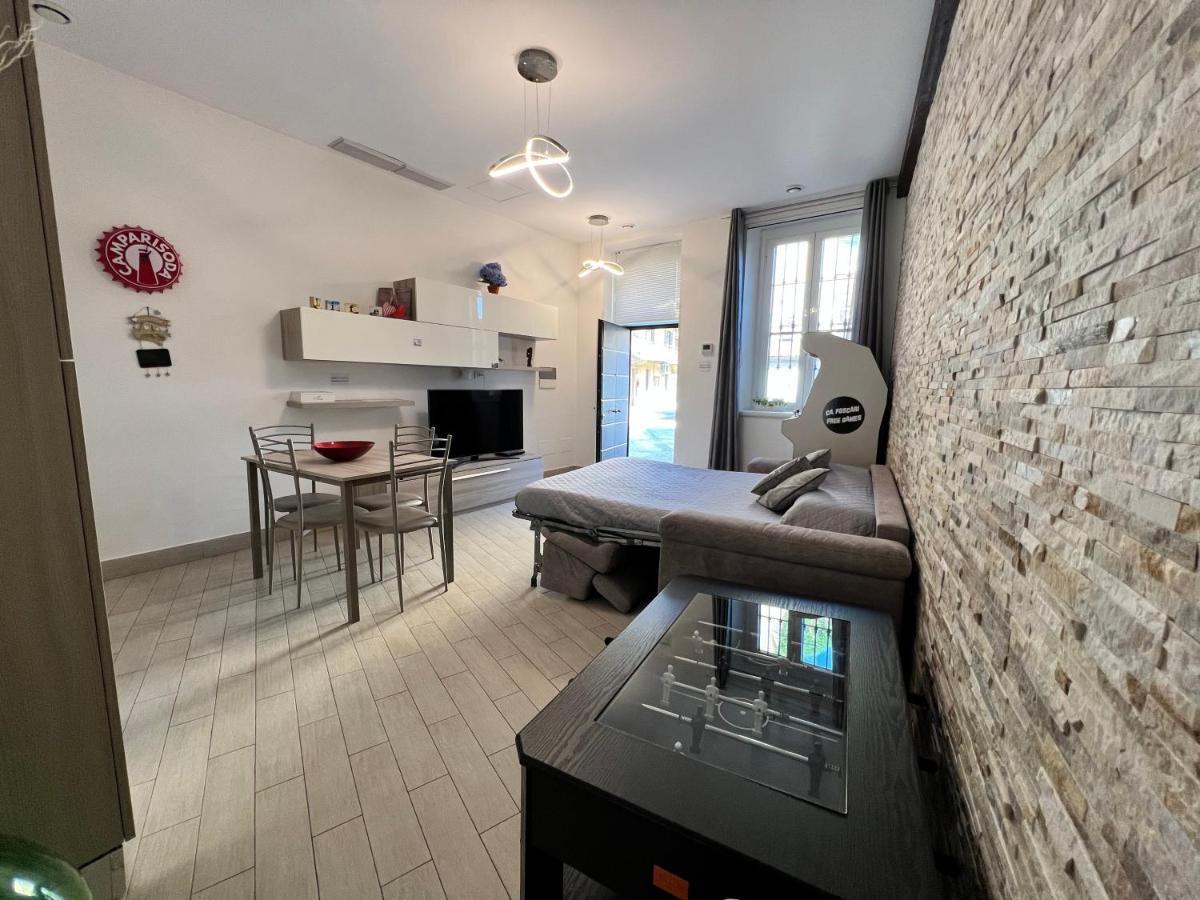 Ca.foscari Apartamento