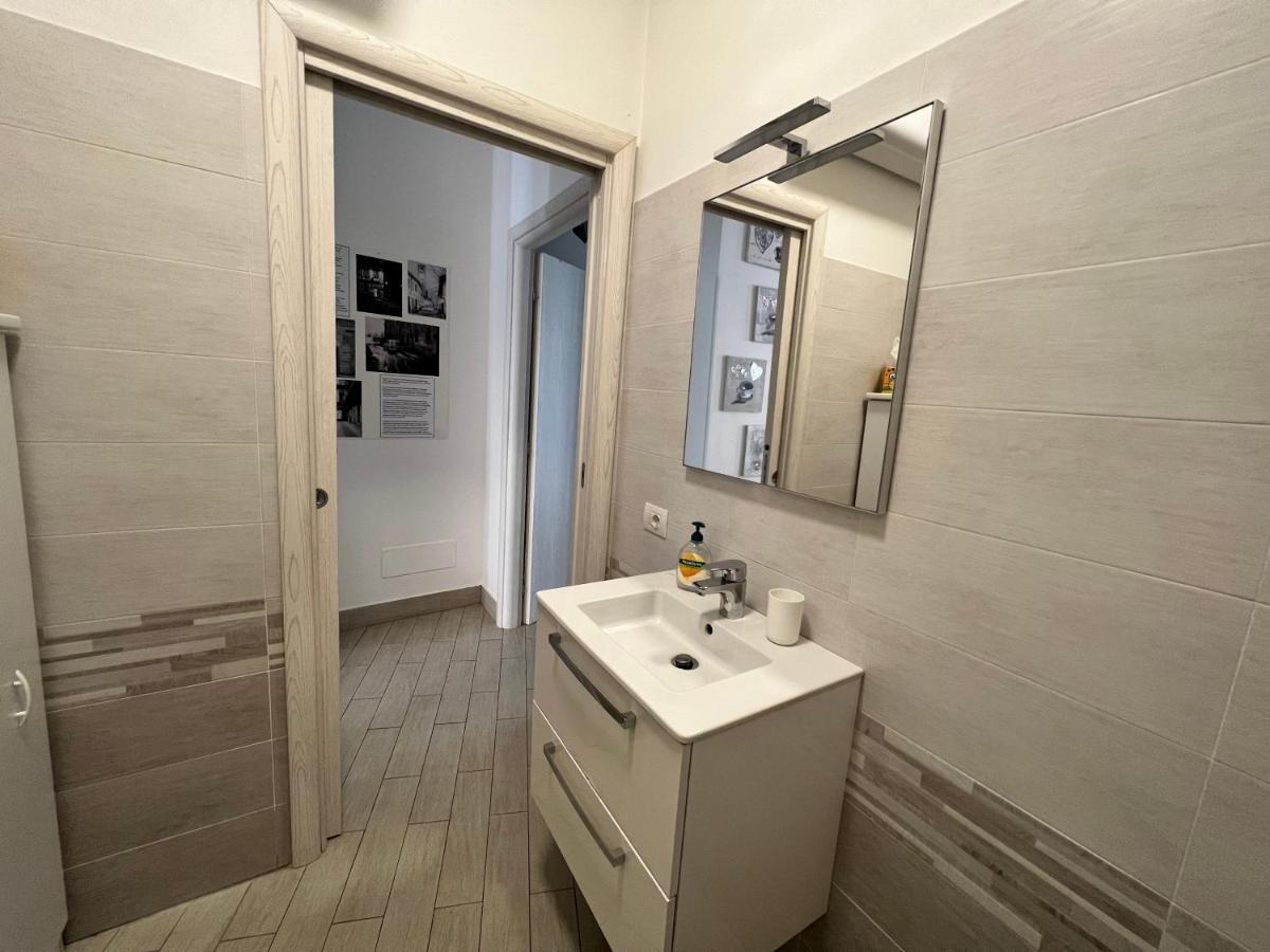 Ca.foscari Apartamento Milán