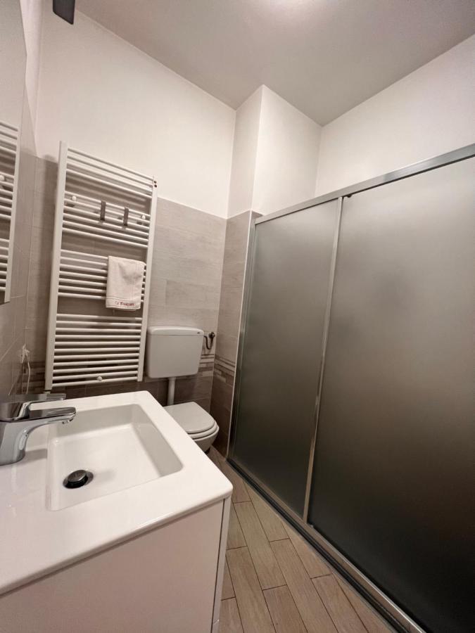 Apartamento Ca.foscari