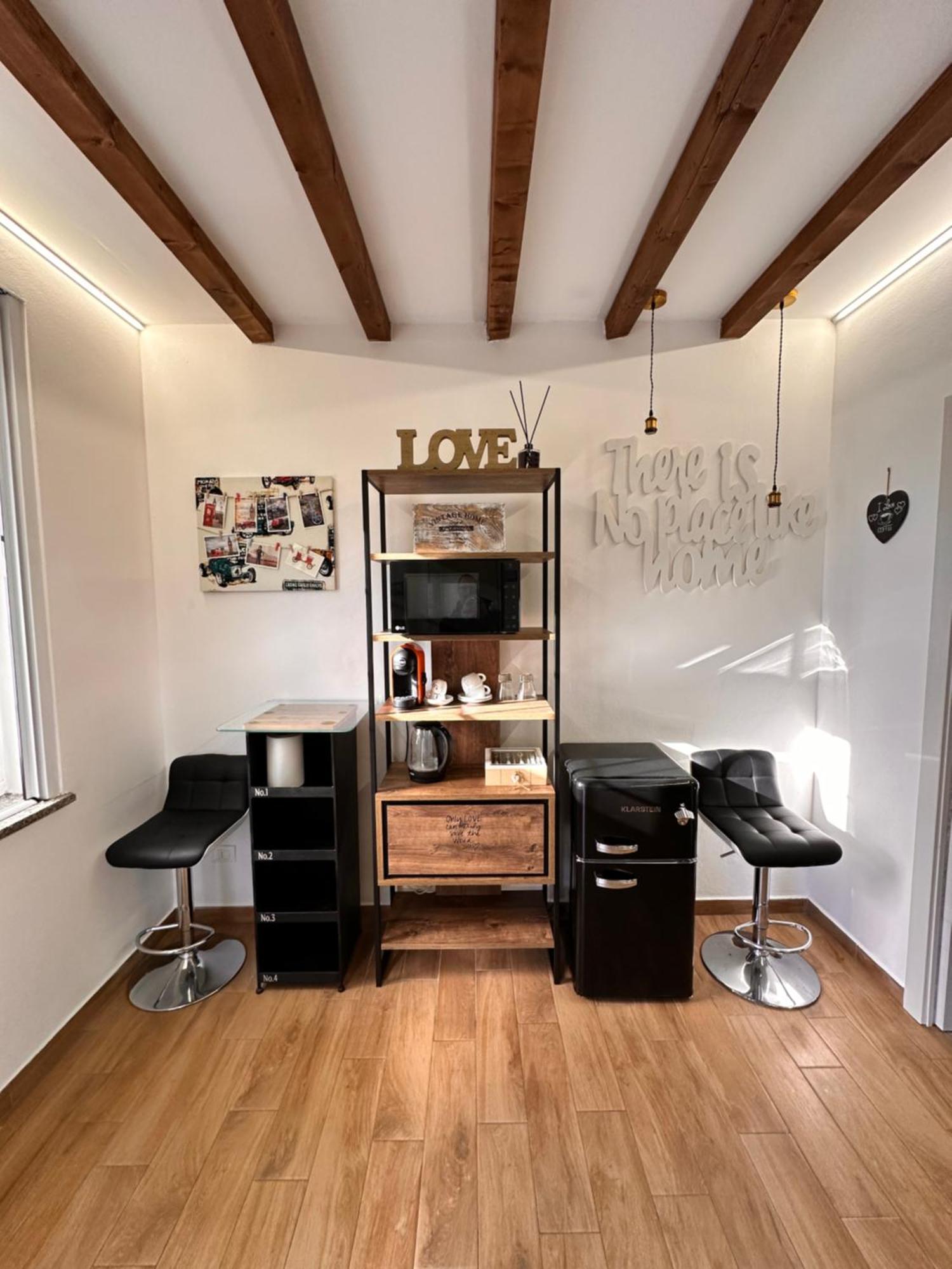 Ca.foscari Apartamento Milán