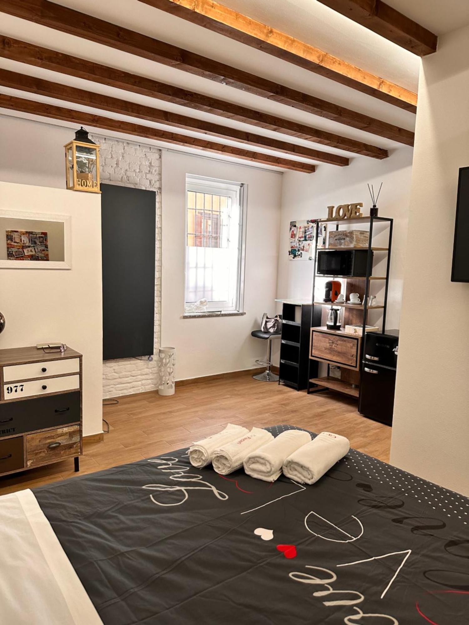 Ca.foscari Apartamento
