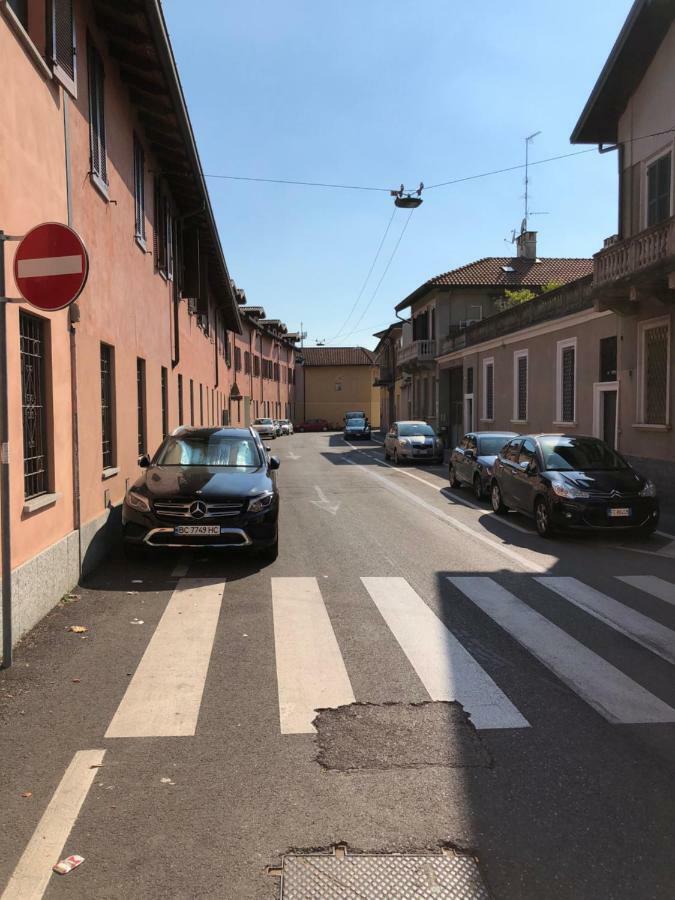 Apartamento Ca.foscari *