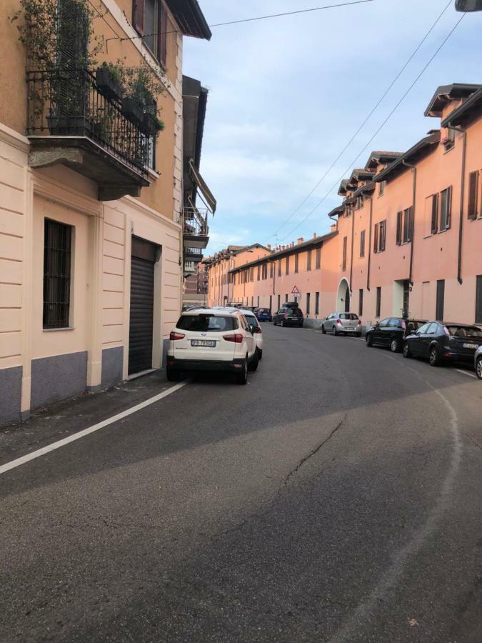 Apartamento Ca.foscari