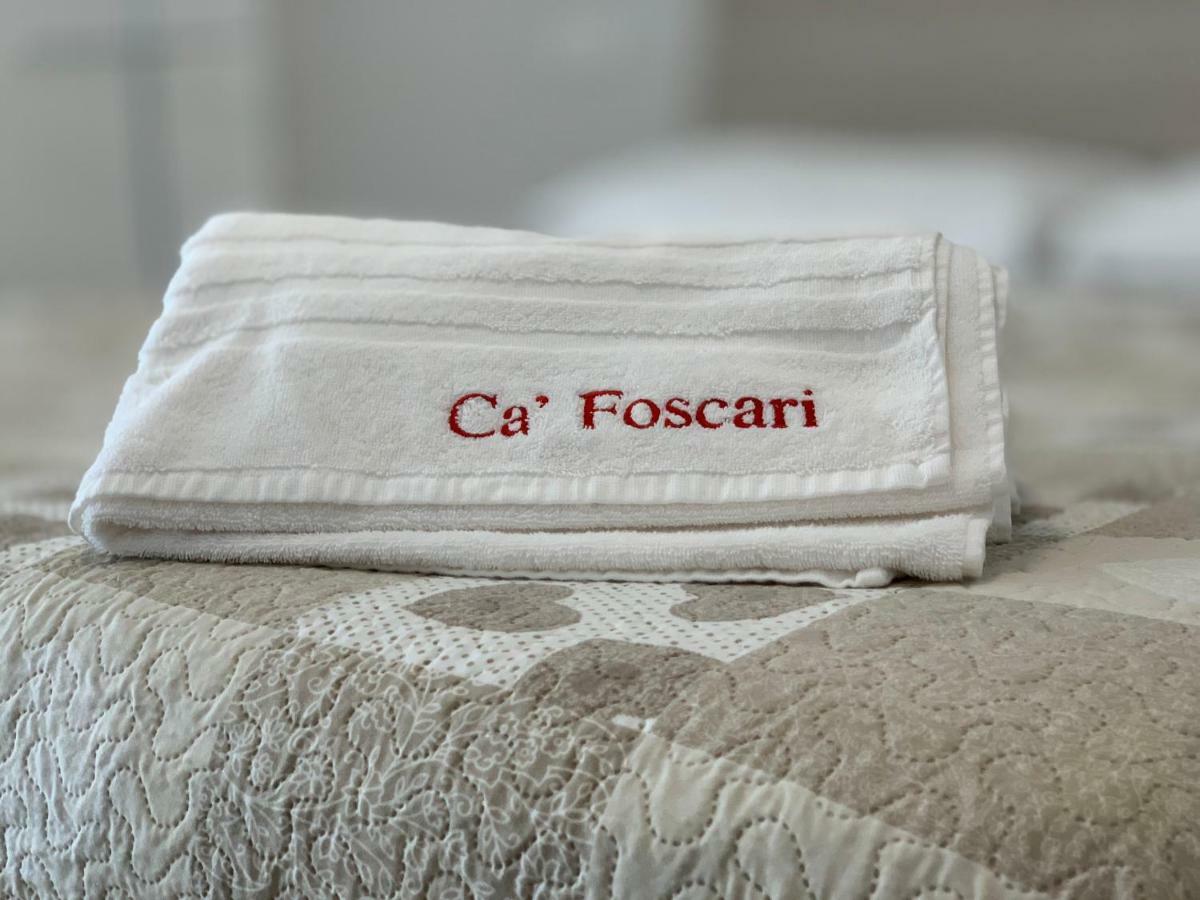 Ca.foscari Apartment